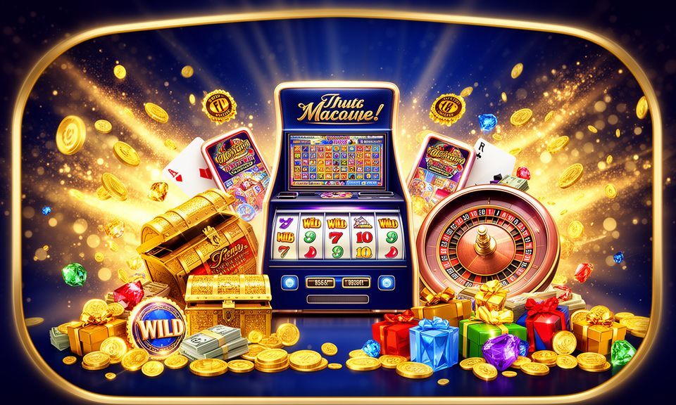 corneo888 Golden Fish Slots