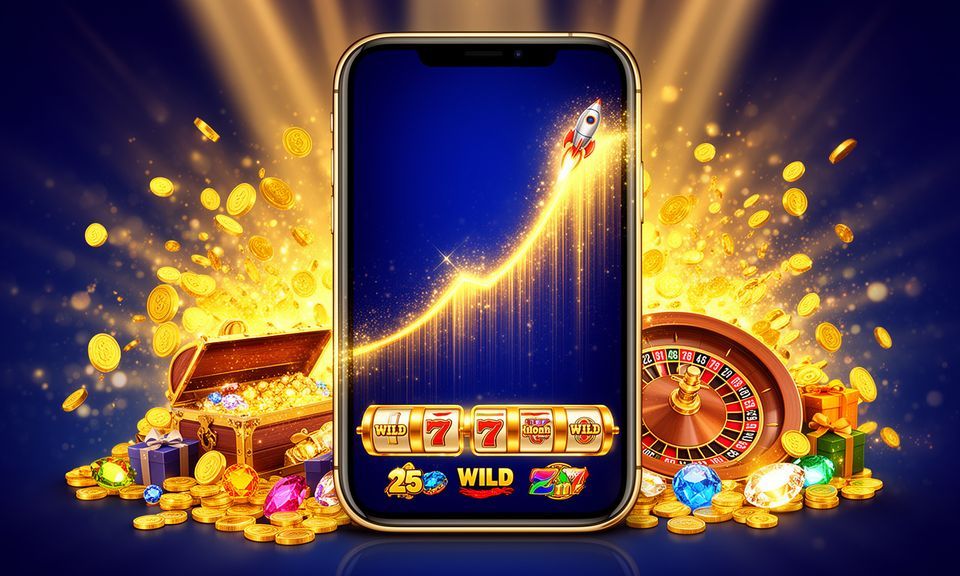 corneo888 Titiwangsa Range Slots